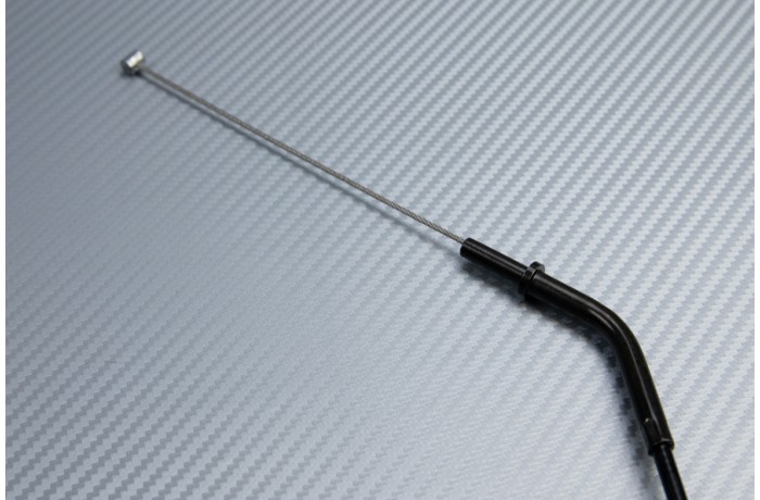 Cable accélérateur Aller / Retour KAWASAKI ZX6R 2007 - 2008 Cable accélérateur Aller / Retour KAWASAKI ZX6R 2007 - 2008
