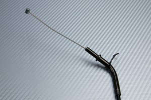 Cable accélérateur Aller / Retour KAWASAKI ZX6R 2007 - 2008 Cable accélérateur Aller / Retour KAWASAKI ZX6R 2007 - 2008