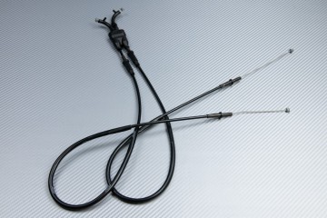 Cable accélérateur Aller / Retour KAWASAKI ZX6R 2009 - 2021