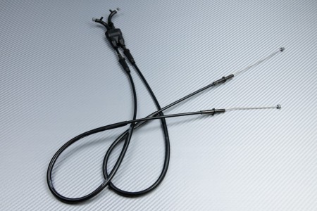 Accelerator Pull / Push cable KAWASAKI ZX6R 2009 - 2021
