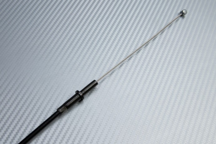 Cable del acelerador con Tiro / Retorno KAWASAKI ZX6R 2009 - 2021 Cable del acelerador con Tiro / Retorno KAWASAKI ZX6R 2009 - 2021