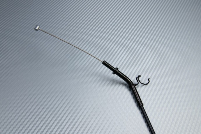 Cable del acelerador con Tiro / Retorno KAWASAKI ZX10R 2006 - 2007 Cable del acelerador con Tiro / Retorno KAWASAKI ZX10R 2006 - 2007