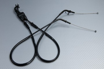 Cable del acelerador con Tiro / Retorno KAWASAKI ZX10R 2011 - 2015