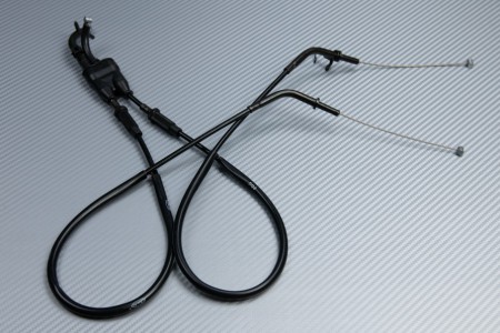 Cable del acelerador con Tiro / Retorno KAWASAKI ZX10R 2011 - 2015