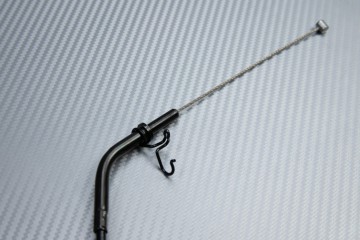 Cable del acelerador con Tiro / Retorno KAWASAKI ZX10R 2011 - 2015 Cable del acelerador con Tiro / Retorno KAWASAKI ZX10R 2011 - 2015