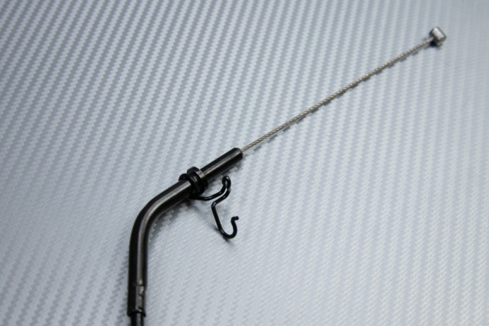 Cable del acelerador con Tiro / Retorno KAWASAKI ZX10R 2011 - 2015 Cable del acelerador con Tiro / Retorno KAWASAKI ZX10R 2011 - 2015