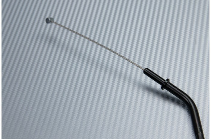 Cavo andata gas acceleratore Andata / Ritorno KAWASAKI ZX10R / ZX10RR / SE 2016 - 2021 Cavo andata gas acceleratore Andata / Ritorno KAWASAKI ZX10R / ZX10RR / SE 2016 - 2021