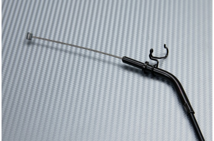 Cavo andata gas acceleratore Andata / Ritorno KAWASAKI ZX10R / ZX10RR / SE 2016 - 2021 Cavo andata gas acceleratore Andata / Ritorno KAWASAKI ZX10R / ZX10RR / SE 2016 - 2021