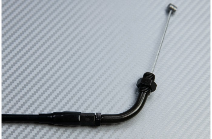 Cable accélérateur Aller / Retour HONDA CB 750 Seven Fifty 1991 - 2003
