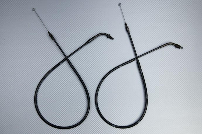 Accelerator Pull / Push cable HONDA CB 1300 / S 2003 - 2015