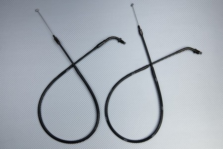 Cable del acelerador con Tiro / Retorno HONDA CB 1300 / S 2003 - 2015