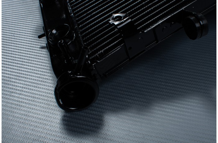 Radiateur SUZUKI GSXR 750 2004 - 2005 Radiateur SUZUKI GSXR 750 2004 - 2005