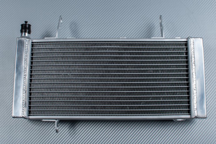 Radiador SUZUKI SV 1000 S / SVS 1000 2003 - 2010 Radiador SUZUKI SV 1000 S / SVS 1000 2003 - 2010