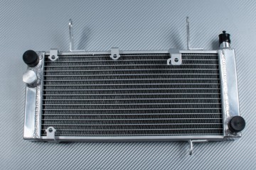 Radiateur SUZUKI SV 1000 S / SVS 1000 2003 - 2010 Radiateur SUZUKI SV 1000 S / SVS 1000 2003 - 2010