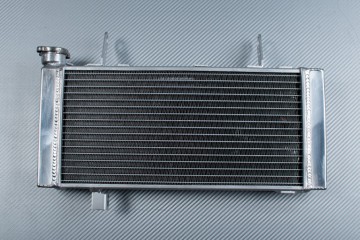 Radiator SUZUKI SV 1000 N / SVN 1000 2003 - 2007