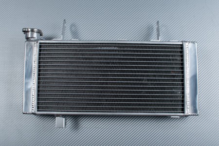 Radiator SUZUKI SV 1000 N / SVN 1000 2003 - 2007