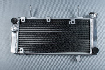 Radiator SUZUKI SV 1000 N / SVN 1000 2003 - 2007