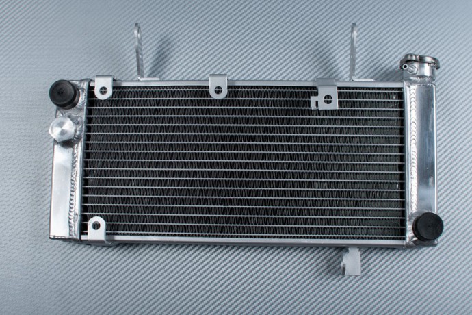 Radiateur SUZUKI SV 1000 N / SVN 1000 2003 - 2007