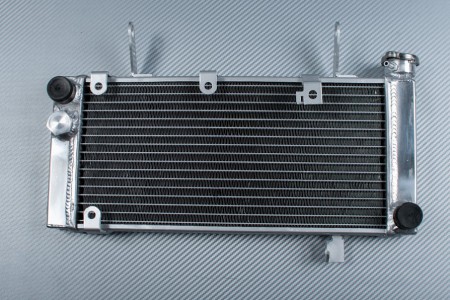 Radiator SUZUKI SV 1000 N / SVN 1000 2003 - 2007