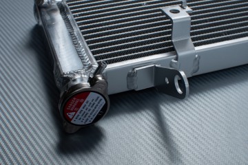 Radiateur SUZUKI SV 1000 N / SVN 1000 2003 - 2007