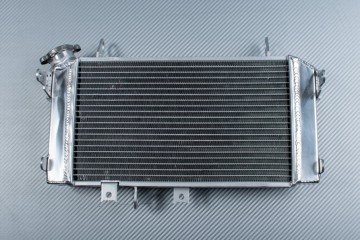 Radiador SUZUKI GLADIUS 650 SFV 2009 - 2017
