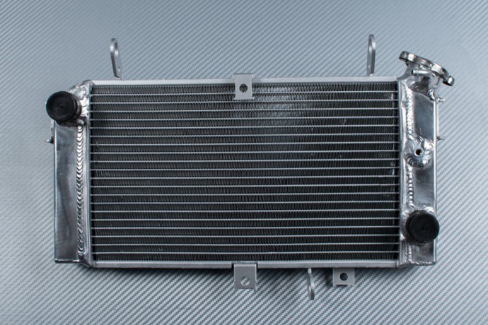 Radiator SUZUKI GLADIUS 650 SFV 2009 - 2017