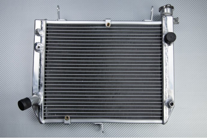 Radiateur YAMAHA YZF R1 2000 - 2001