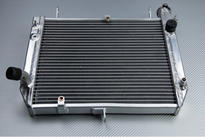 Radiateur YAMAHA YZF R1 2000 - 2001