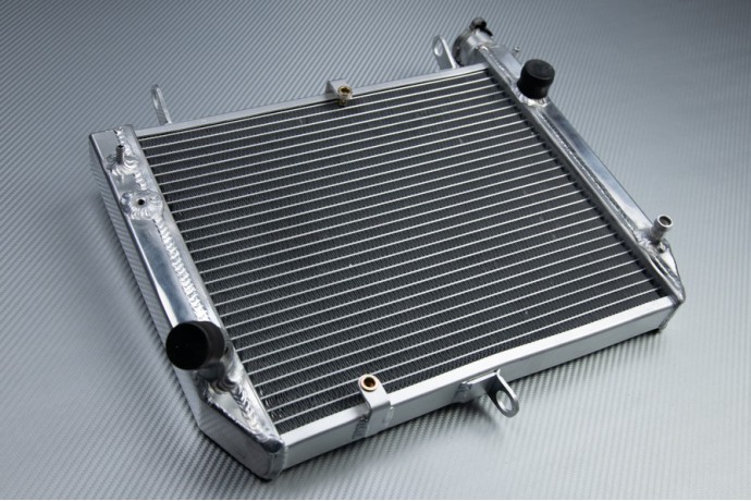 Radiateur YAMAHA YZF R1 2000 - 2001