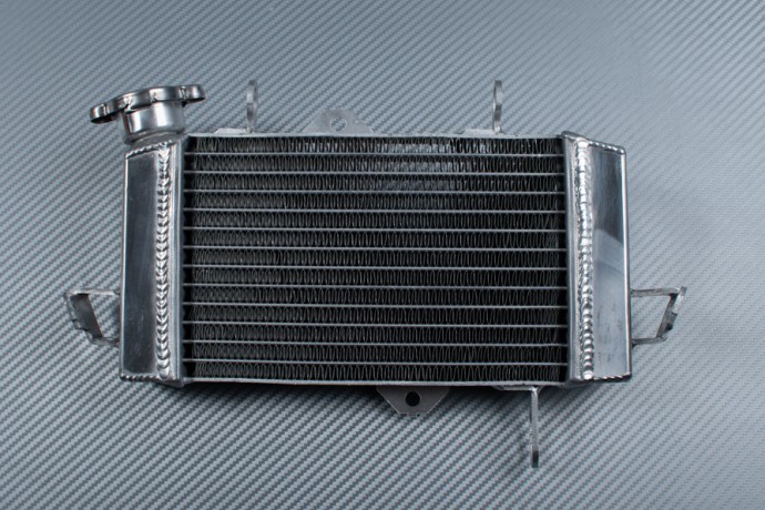 Radiator YAMAHA YZF R-125 / R125 2008 - 2013