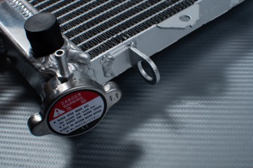 Radiator YAMAHA YZF R-125 / R125 2008 - 2013