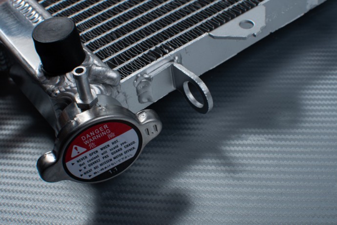 Radiator YAMAHA YZF R-125 / R125 2008 - 2013