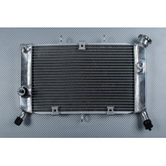 Radiateur YAMAHA XJ6 / DIVERSION 600 / F / FZ6R 2009 - 2017