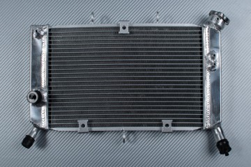 Radiator YAMAHA XJ6 / DIVERSION 600 / F / FZ6R 2009 - 2017 Radiator YAMAHA XJ6 / DIVERSION 600 / F / FZ6R 2009 - 2017