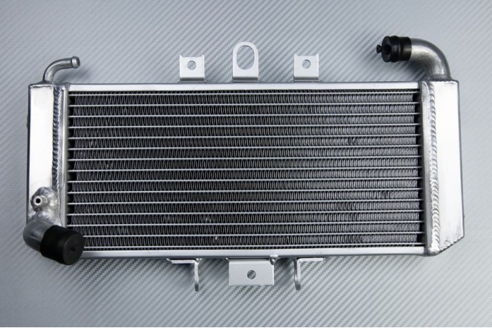 Radiator YAMAHA FZS 600 / FAZER 600 1998 - 2003 Radiator YAMAHA FZS 600 / FAZER 600 1998 - 2003