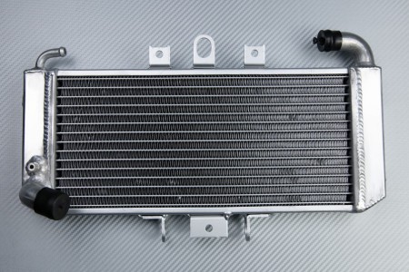 Kühler YAMAHA FZS 600 / FAZER 600 1998 - 2003
