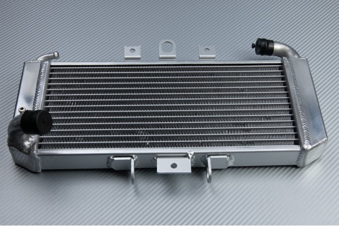 Radiator YAMAHA FZS 600 / FAZER 600 1998 - 2003 Radiator YAMAHA FZS 600 / FAZER 600 1998 - 2003