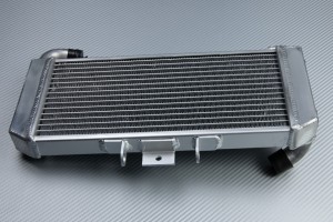 Radiator YAMAHA FZS 600 / FAZER 600 1998 - 2003 Radiator YAMAHA FZS 600 / FAZER 600 1998 - 2003
