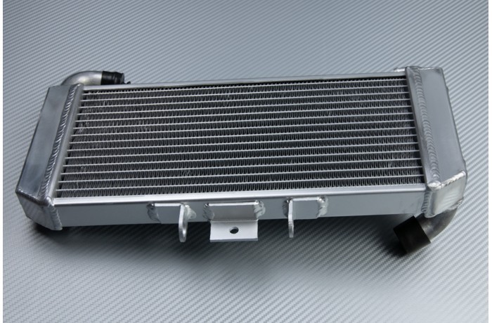 Radiator YAMAHA FZS 600 / FAZER 600 1998 - 2003 Radiator YAMAHA FZS 600 / FAZER 600 1998 - 2003