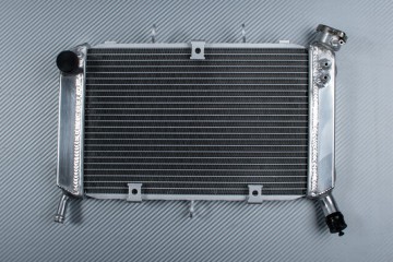 Radiateur YAMAHA FZ6 / FAZER 600 / S2 2007 - 2015
