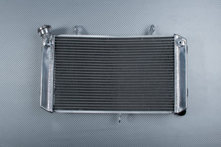 Radiateur YAMAHA FAZER 1000 FZ8 / FZ1 / FAZER 800 / 1000 2006 - 2016