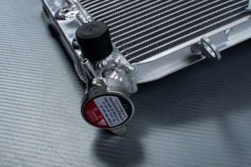 Radiator YAMAHA FAZER 1000 FZ8 / FZ1 / FAZER 800 / 1000 2006 - 2016 Radiator YAMAHA FAZER 1000 FZ8 / FZ1 / FAZER 800 / 1000 2006 - 2016