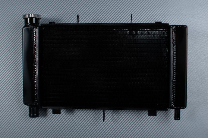 Radiator YAMAHA FZ6 N / FAZER 600 2004 - 2006