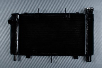 Radiateur YAMAHA FZ6 FZ6N & FAZER 600 2004 - 2006