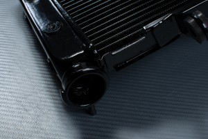 Radiator YAMAHA YZF R6 2006 - 2007