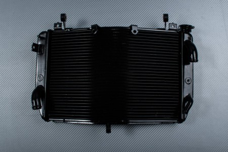 Radiator YAMAHA YZF R1 CROSSPLANE 2009 - 2014