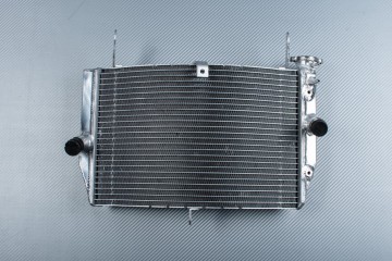 Radiador SUZUKI GSXS 950 / 1000 / F / GT / KATANA 1000 2016 - 2024 Radiador SUZUKI GSXS 950 / 1000 / F / GT / KATANA 1000 2016 - 2024