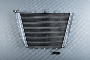 Radiator SUZUKI GSXR 1000 2007 - 2008