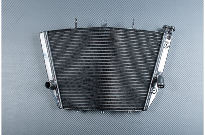 Radiateur SUZUKI GSXR 1000 2007 - 2008 Radiateur SUZUKI GSXR 1000 2007 - 2008