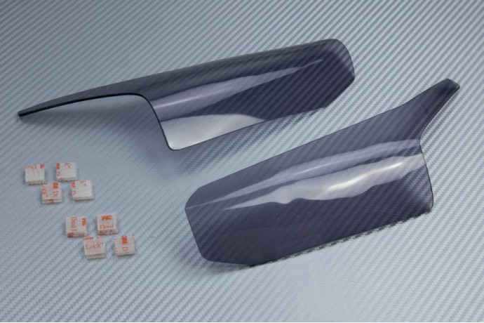 Scheinwerferabdeckung Typ Road HONDA CBR 650 R 2019 - 2021 Scheinwerferabdeckung Typ Road HONDA CBR 650 R 2019 - 2021